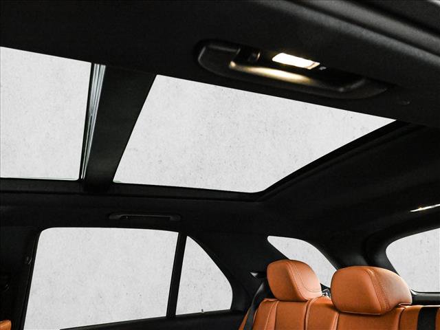 New 2027 Mercedes-Benz GLE 450 4MATIC image 21