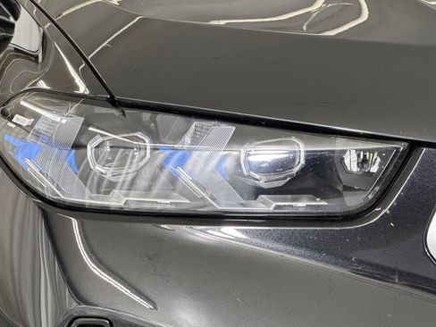 Used 2026 BMW X6 M60i w/ Parking Assistance Package AWD/4WD image 12
