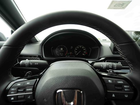 New 2026 Honda Civic Sport image 15