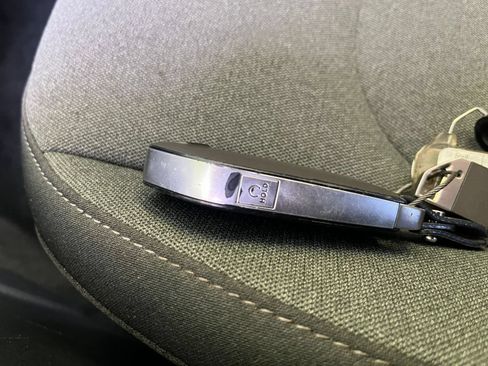 Used 2025 Kia K4 FWD image 23