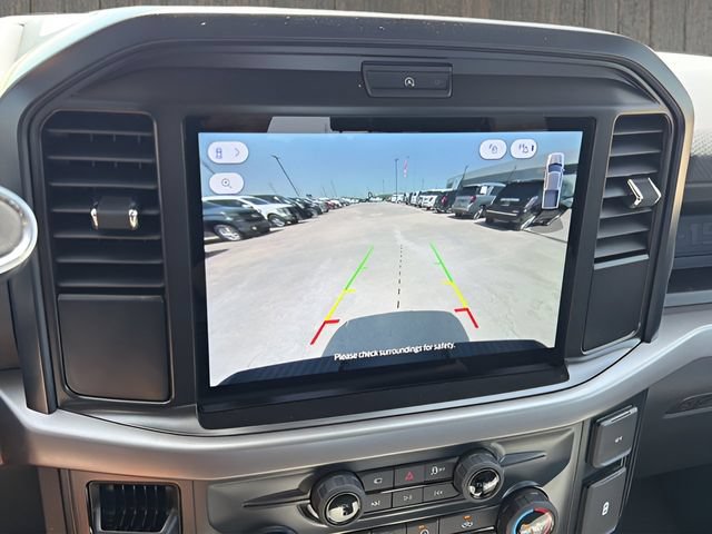 Used 2026 Ford F150 XL RWD image 25