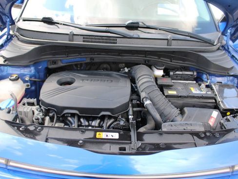 Used 2022 Kia Soul Turbo FWD image 23
