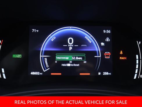 Certified 2024 Toyota Grand Highlander AWD Hybrid image 7