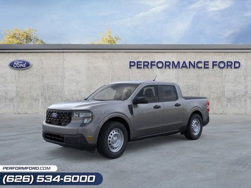 New 2025 Ford Maverick XL image 1