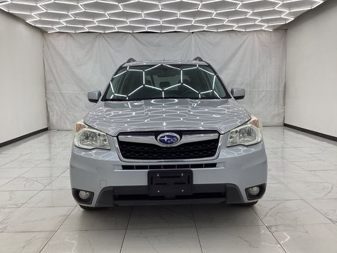 Used 2014 Subaru Forester 2.5i Limited AWD/4WD image 5