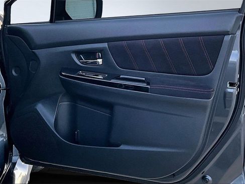 Used 2021 Subaru WRX STI w/ Popular Package #3 (IZT) image 25