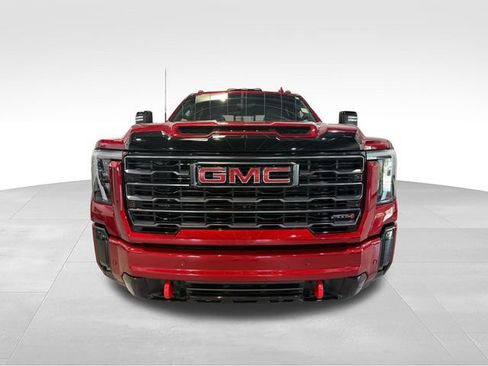 Used 2026 GMC Sierra 2500 AT4 w/ AT4 Premium Plus Package AWD/4WD image 2