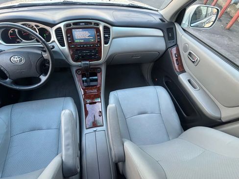 Used 2006 Toyota Highlander Limited image 26