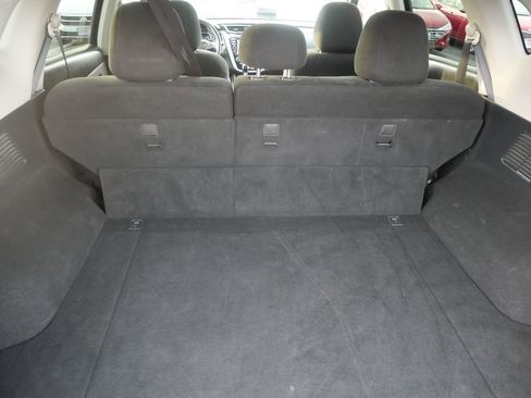 Used 2020 Nissan Murano SV image 23