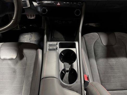 Used 2024 Hyundai Sonata N Line image 13