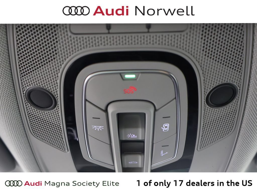 Used 2020 Audi Q5 2.0T Premium w/ Convenience Package AWD/4WD image 10
