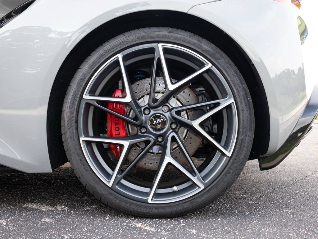 New 2026 Lotus Emira RWD image 59