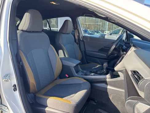 Used 2024 Subaru Crosstrek 2.5i Sport image 7