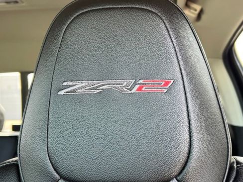 Used 2020 Chevrolet Colorado ZR2 w/ ZR2 Midnight Special Edition AWD/4WD image 20