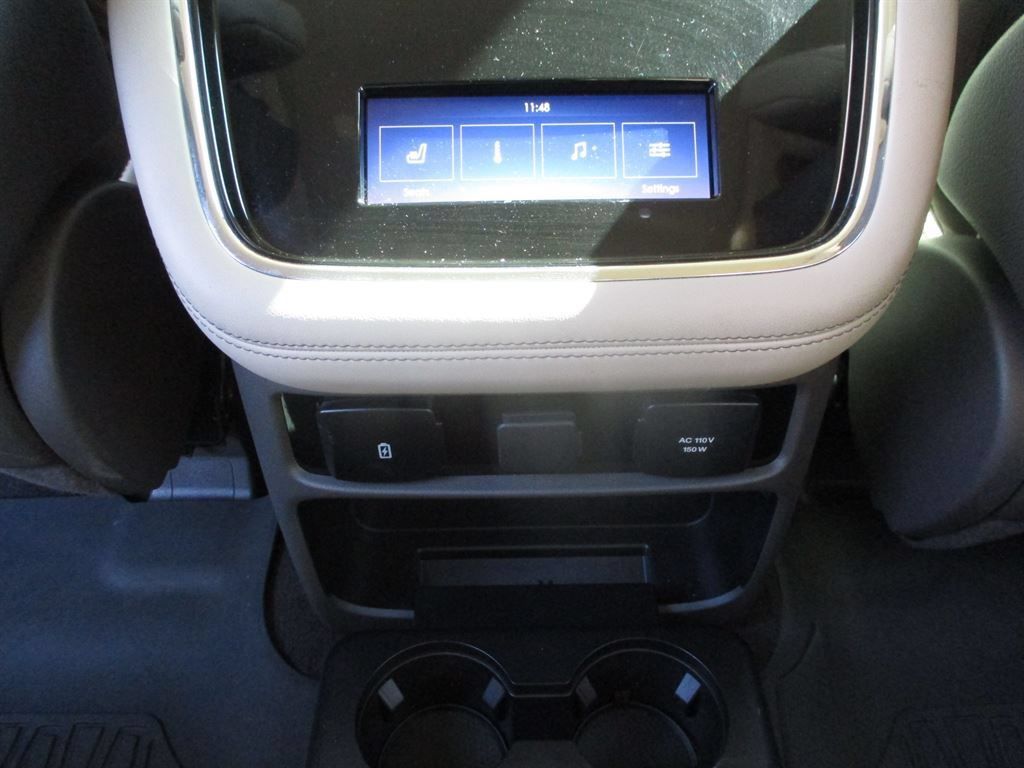 Used 2024 Lincoln Navigator Reserve AWD/4WD image 18