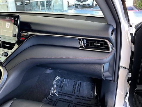 Certified 2024 Toyota Camry TRD w/ TRD Package w/JBL Audio image 26