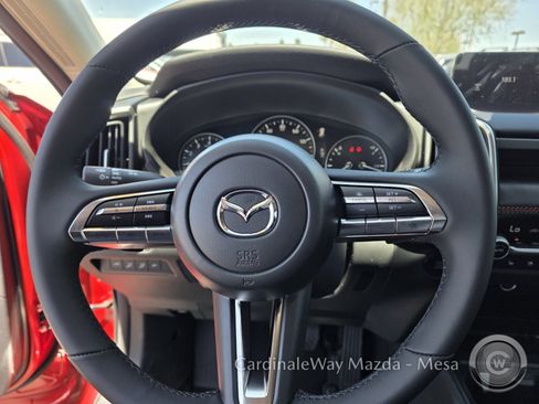 New 2026 MAZDA CX-50 AWD 2.5 S w/ Accent Package image 23