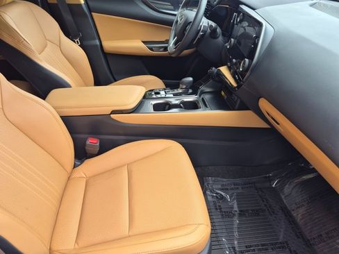 Certified 2026 Lexus NX 350 AWD w/ Cold Area Package image 21