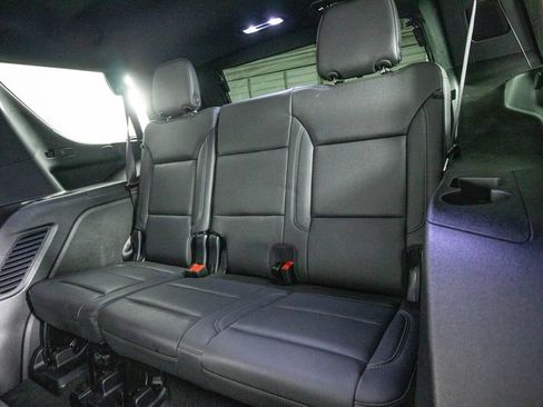 Used 2025 Chevrolet Tahoe LT image 11