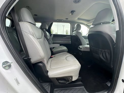 Used 2020 Hyundai Palisade SEL FWD image 20
