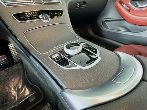 Certified 2022 Mercedes-Benz C 300 C 300 image 6