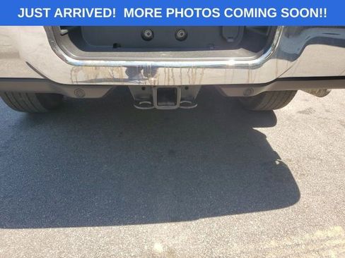 Used 2026 RAM 2500 Big Horn AWD/4WD image 6
