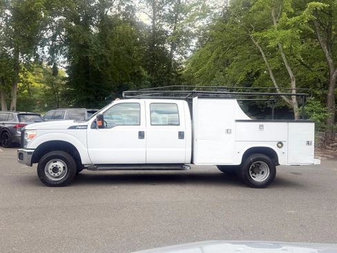 Used 2012 Ford F350 XL w/ PWR Equipment Group AWD/4WD image 4