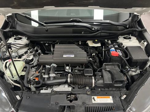 Used 2019 Honda CR-V EX-L image 22