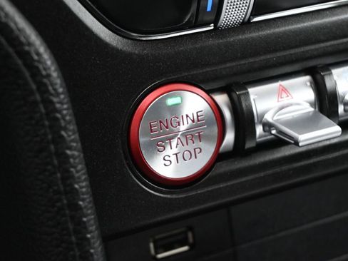 Used 2022 Ford Mustang GT w/ Equipment Group 301A image 14