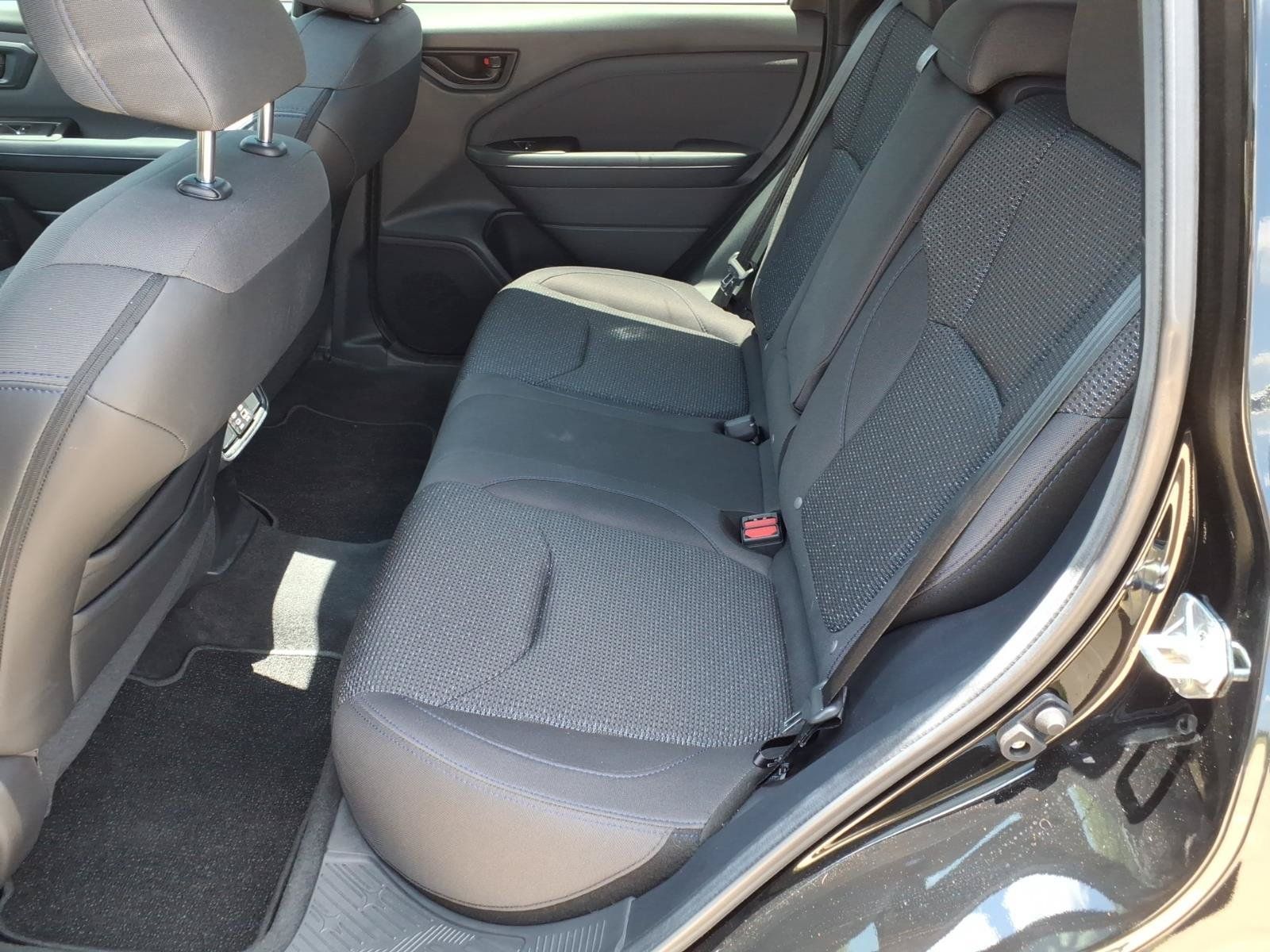 Used 2026 Subaru Forester Premium AWD/4WD image 14