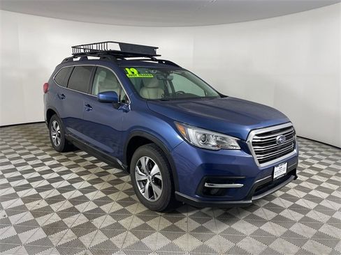 Used 2019 Subaru Ascent Premium image 20
