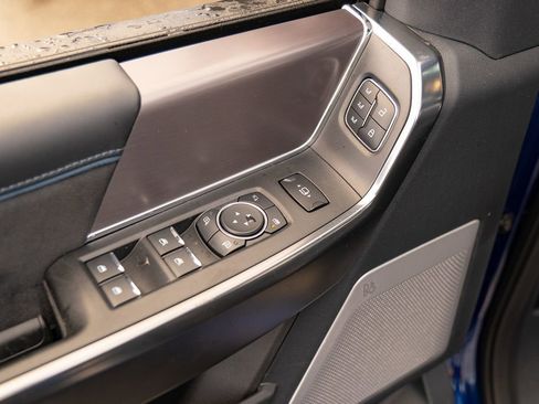 Used 2026 Ford F450 Platinum w/ FX4 Off-Road Package image 20