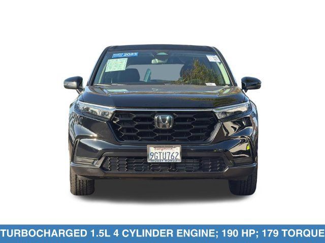 Certified 2023 Honda CR-V LX image 11