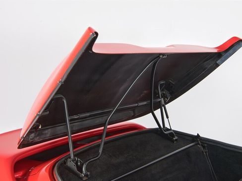Used 1989 Porsche 911 Carrera RWD image 58