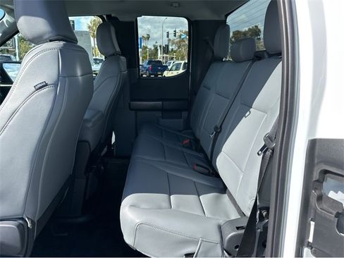 New 2025 Ford F150 XL image 16