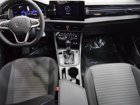 New 2026 Volkswagen Jetta S image 8