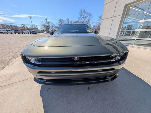 New 2026 Dodge Charger R/T Scat Pack image 9