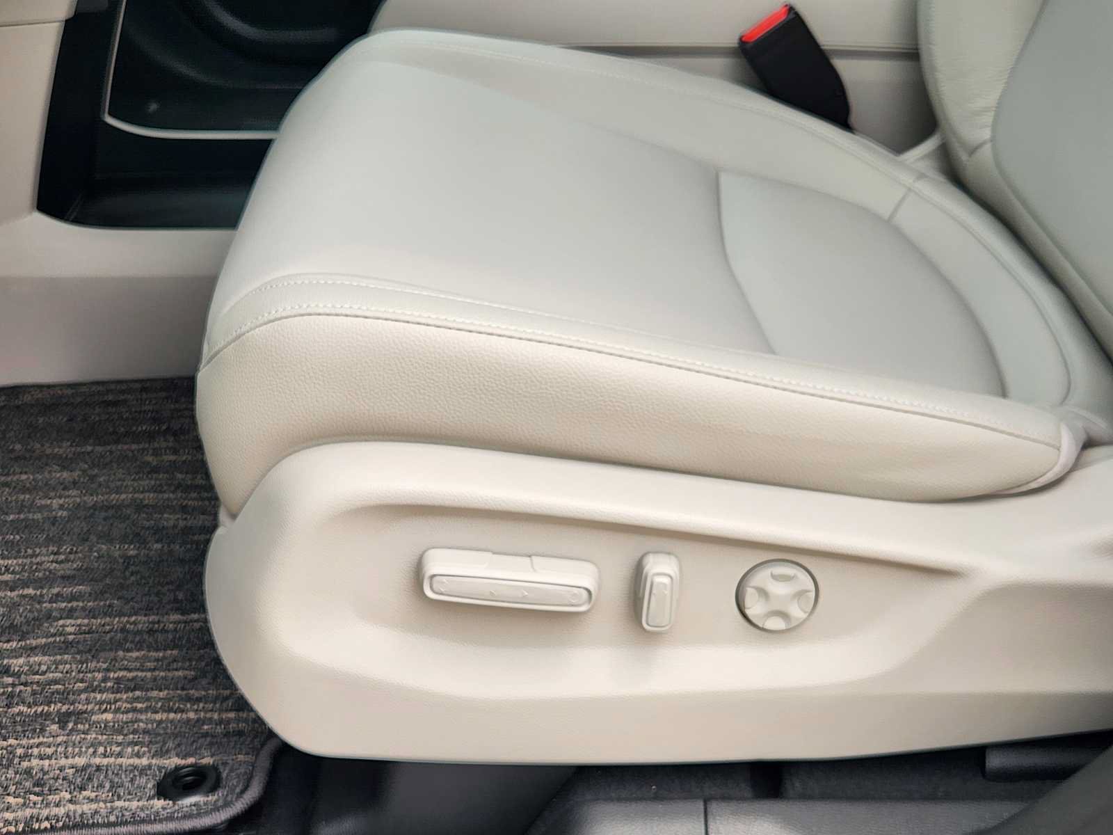 New 2026 Honda Odyssey EX-L image 20