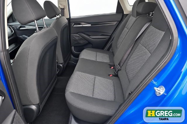 Used 2024 Kia Seltos LX AWD/4WD image 8