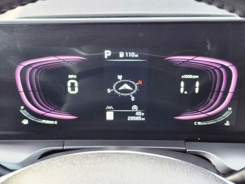 Used 2024 Kia Telluride S w/ S Sunroof Package image 32