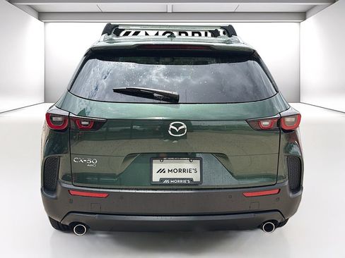 Used 2026 MAZDA CX-50 AWD 2.5 S w/ Premium Package image 6
