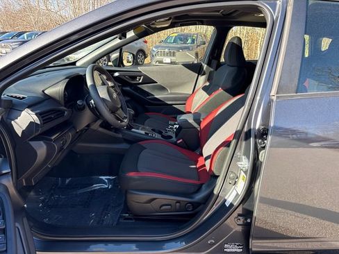 Certified 2024 Subaru Impreza RS image 34