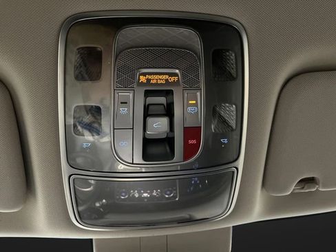 Used 2023 Genesis GV80 3.5T Advanced + w/ Cargo Package image 29