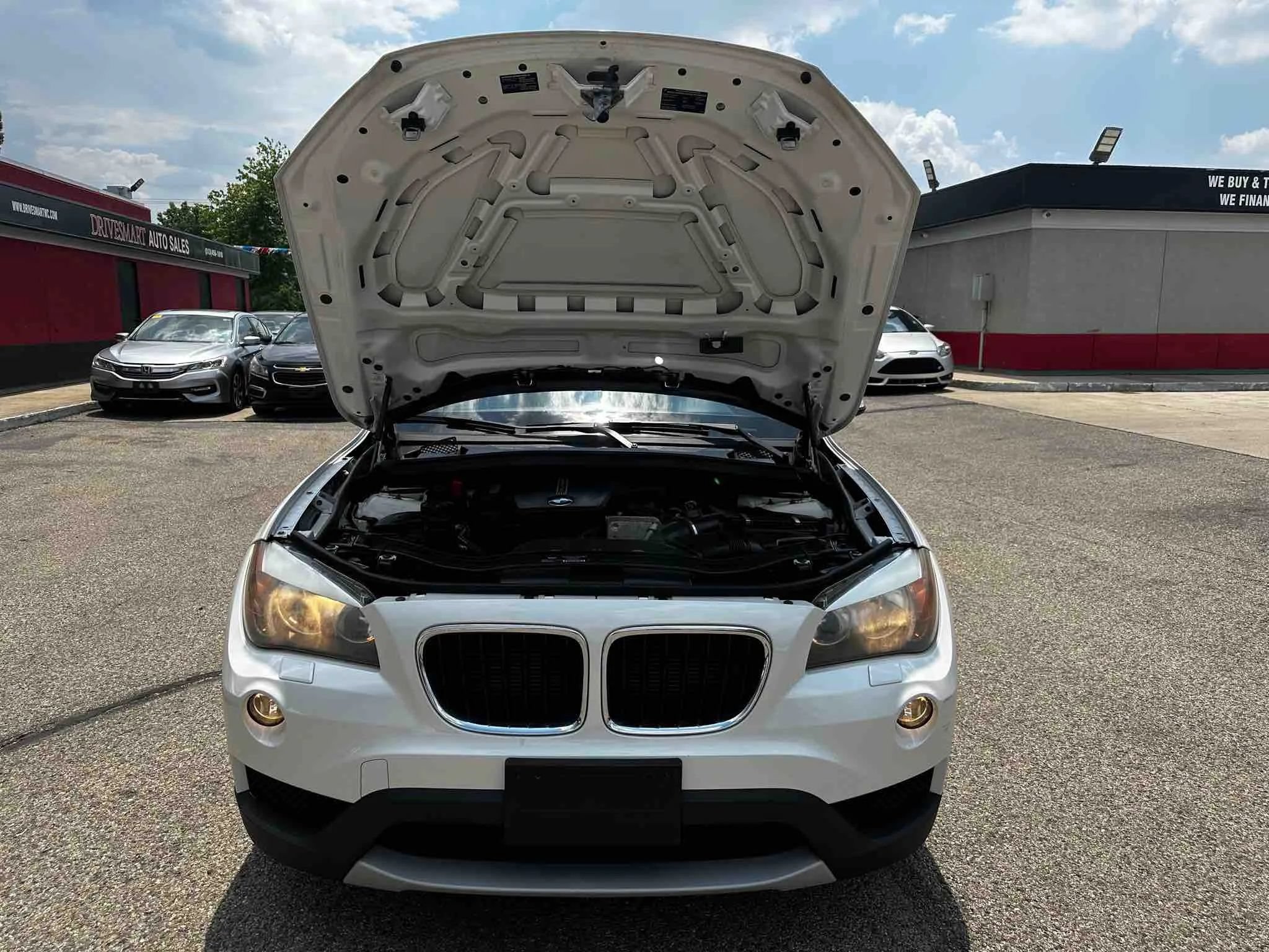 Used 2013 BMW X1 xDrive28i AWD/4WD image 18