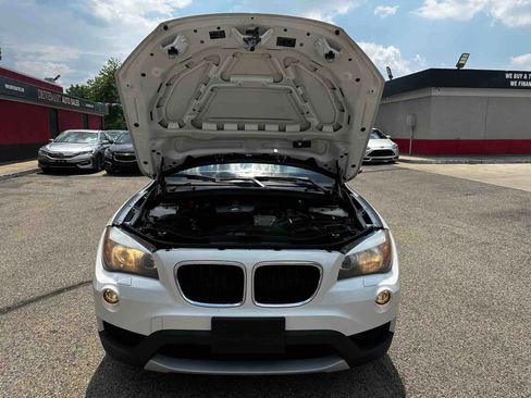 Used 2013 BMW X1 xDrive28i image 18