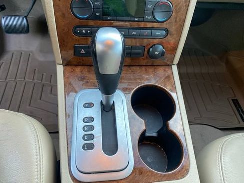 Used 2007 Ford Five Hundred Limited FWD image 22