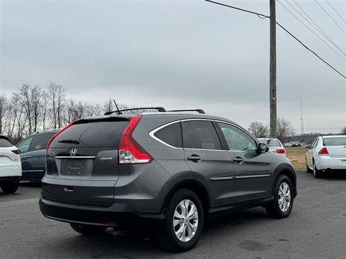 Used 2014 Honda CR-V EX image 7