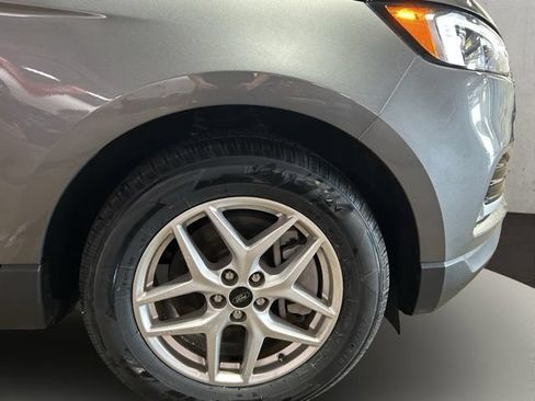 Used 2024 Ford Edge SEL w/ Convenience Package AWD/4WD image 28