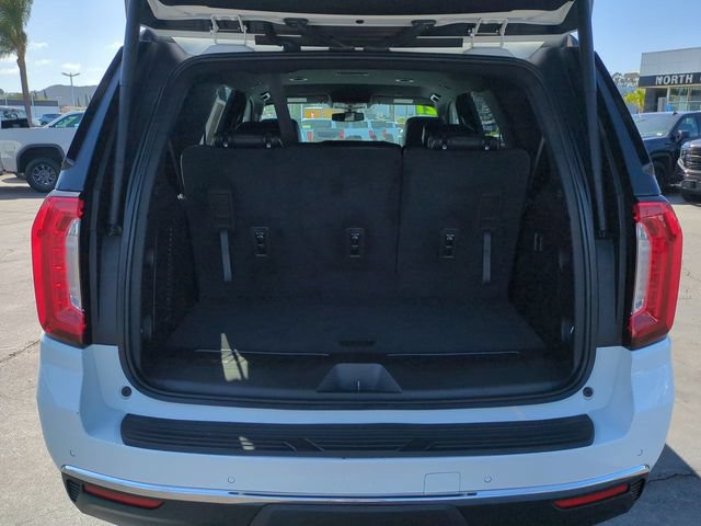 Used 2021 GMC Yukon SLT RWD image 26