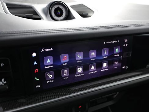 New 2026 Porsche Cayenne E-Hybrid Coupe image 39